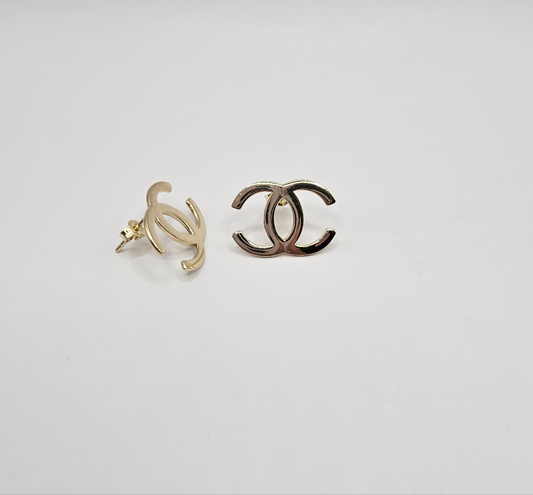 Aretes CC 14k